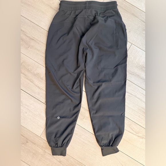 Lululemon Jogger Pants - Picture 3 of 4